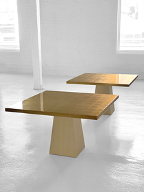 Gold tables-210-xxx